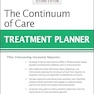 The Continuum of Care Treatment Planner 2nd Edition