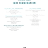 Lange Q&A MRI Examination, First Edition