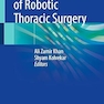 Operative Manual of Robotic Thoracic Surgery