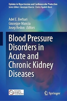 عکس Blood Pressure Disorders in Acute and Chronic Kidney Diseases