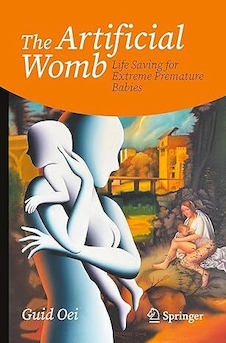 عکس The Artificial Womb: Life Saving for Extreme Premature Babies