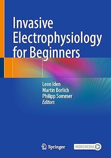 عکس Invasive Electrophysiology for Beginners