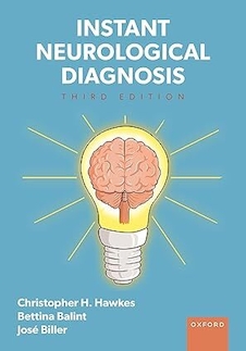 عکس Instant Neurological Diagnosis 3rd Edition