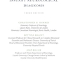 Instant Neurological Diagnosis 3rd Edition