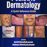 Pediatric Dermatology: A Quick Reference Guide 5th Edition