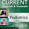 CURRENT Diagnosis & Treatment Pediatrics, 27th Edition