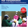 Practical Guide to Hair Transplantation Interactive Study for Beginner to Advanced
