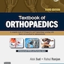Textbook of Orthopaedics, 3e