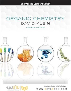 Organic Chemistry 4th Edition