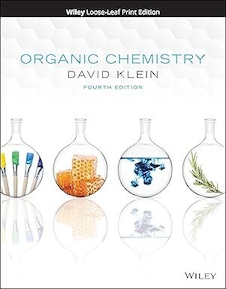 عکس Organic Chemistry 4th Edition