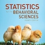 Statistics for the Behavioral Sciences Fourth Edition