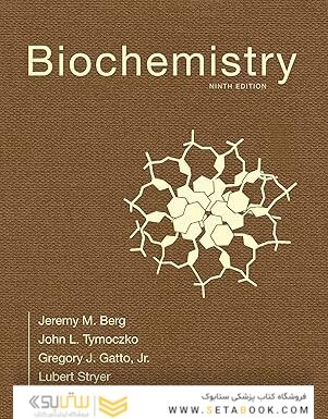 Biochemistry 9th Edition