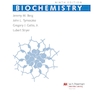 Biochemistry Stryer 9th Edition