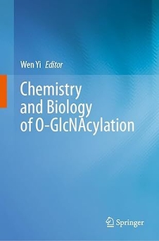 عکس Chemistry and Biology of O-GlcNAcylation