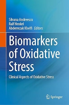عکس Biomarkers of Oxidative Stress: Clinical Aspects of Oxidative Stress