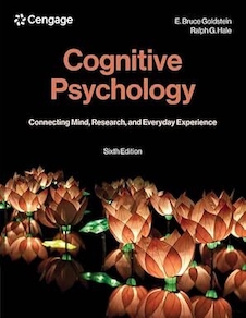 عکس Cognitive Psychology: Connecting Mind, Research, and Everyday Experience 6th Edition