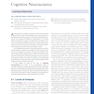 Cognitive Psychology: Connecting Mind, Research, and Everyday Experience 6th Edition
