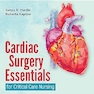 Cardiac Surgery Essentials for Critical Care Nursing 4th Edition