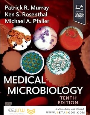 Medical Microbiology 10th Edition