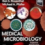 Medical Microbiology 10th Edition