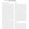 Medical Microbiology 10th Edition