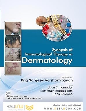 Synopsis of Immunological Therapy in Dermatology