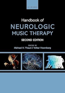 عکس Handbook of Neurologic Music Therapy 2nd Edition
