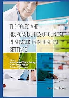 عکس The Roles and Responsibilities of Clinical Pharmacists in Hospital Settings