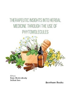 عکس Therapeutic Insights into Herbal Medicine through the Use of Phytomolecules