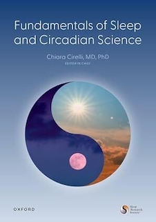 عکس Fundamentals of Sleep and Circadian Science 3rd Edition