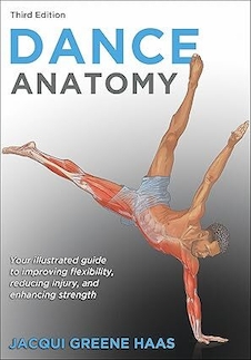 عکس Dance Anatomy