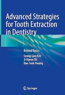 عکس dvanced Strategies for Tooth Extraction in Dentistry: Beyond Basics