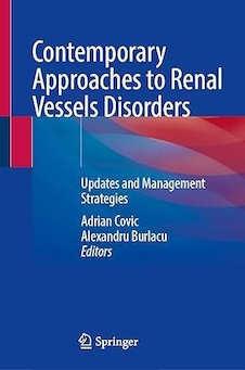 عکس Contemporary Approaches to Renal Vessels Disorders: Updates and Management Strategies