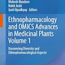 Ethnopharmacology and OMICS Advances in Medicinal Plants Volume 1