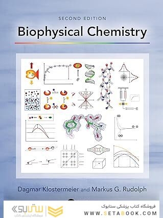 Biophysical Chemistry 2nd Edition
