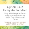 Optical Brain–Computer Interface 1st Edition