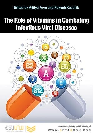 The Role of Vitamins in Combating Infectious Viral Diseases 1st Edition