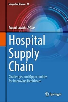 عکس Hospital Supply Chain: Challenges and Opportunities for Improving Healthcare
