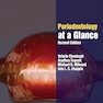 Wiley-Blackwell Periodontology at a Glance