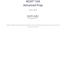 MCAT 528 Advanced Prep 2023-2024: Online + Book