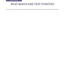 MCAT 528 Advanced Prep 2023-2024: Online + Book