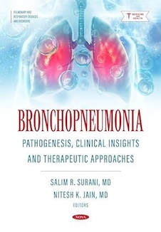 عکس Bronchopneumonia: Pathogenesis, Clinical Insights and Therapeutic Approaches