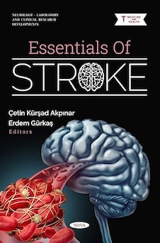 عکس Essentials of Stroke