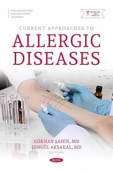 عکس Current Approaches to Allergic Diseases