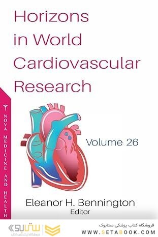 Horizons in World Cardiovascular Research