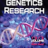Advances in Genetics Research