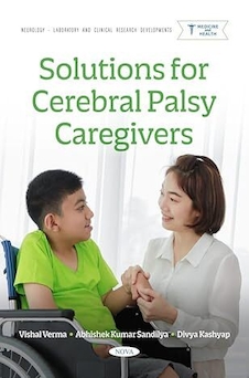 عکس Solutions for Cerebral Palsy Caregivers