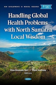 عکس Handling Global Health Problems with North Sumatra Local Wisdom