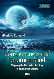 عکس Consciousness and Dreaming Mind: Mapping the Uncharted Territory of Thinking in Dreams