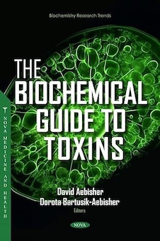 عکس The Biochemical Guide to Toxins